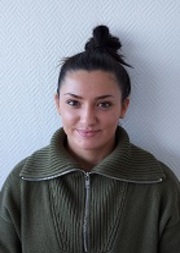 Emma Deperts