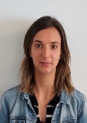 Ludivine Graciet